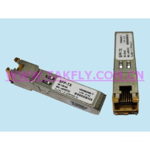 1.25g Faseroptik SFP Modul mit Ddm